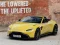 Mäng Aston Martin Vantage Roadster Internetis