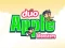 Mäng Duo Apple Monsters Internetis
