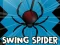 Mäng Swing Spider Internetis