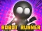 Mäng Robot Runner Internetis