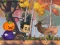 Mäng Autumn Endless Runner Internetis