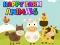 Mäng Happy Farm Animals Internetis