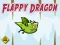 Mäng Flappy Dragon Internetis