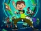 Mäng Ben 10 Memory Internetis