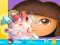 Mäng Dora Hand Doctor Internetis