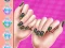 Mäng Royal Theme Nail Art DIY Internetis