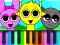 Mäng Sprunki Piano Explorer Internetis