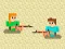 Mäng BlockGunner 1 vs 1 Internetis