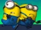 Mäng Find The Hidden Minions Internetis