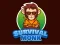Mäng Survival Monk Internetis