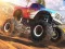 Mäng Monster Truck Supra Race Internetis