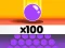 Mäng Clone Ball Maze 3D Internetis