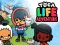 Mäng Toca Life Adventure Internetis