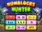 Mäng Numblocks Hunter Internetis
