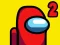 Mäng Among Us Escape 2 Internetis