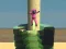 Mäng Glass Challenge Squid Game Internetis