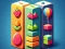 Mäng SuperArcade: Fruits, Spears and Cubes Internetis