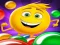 Mäng Bubble Emoji Internetis