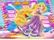 Mäng Princess Rapunzel Match3 Internetis