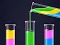 Mäng Water Sort Color Puzzle Internetis
