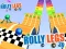 Mäng Rolly Legs 3D Internetis