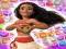 Mäng Disney Moana Internetis