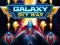 Mäng Galaxy Sky War Internetis