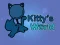 Mäng Kitty's world Internetis