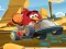 Mäng Angry Birds Go! Hidden Stars Internetis