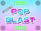 Mäng Super Pop Blast Internetis