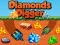Mäng Diamonds Digger Internetis