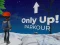Mäng Only Up! Parkour Internetis