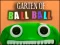 Mäng Garten Ball Ball Internetis