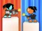 Mäng Stick Arena 3D Internetis