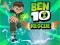 Mäng Ben 10 Rescue Internetis