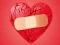 Mäng Broken Hearts Match Internetis