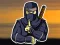 Mäng Ninja in Cape Internetis