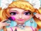 Mäng Ballerina Magazine Dress Up Internetis