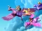 Mäng Barbie Magic Pegasus Puzzle Internetis