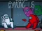 Mäng Among Us Jigsaw Puzzle Collection Internetis