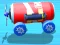 Mäng Diy Vehicle Climber 3D Internetis