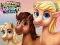 Mäng Ponyville Adventure The Great Unicorn Awakening Internetis