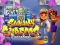 Mäng Subway Surfers Marrakesh Internetis
