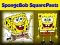 Mäng SpongeBob SquarePants Puzzle Internetis