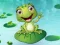 Mäng Greedy frog Internetis