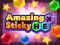Mäng Amazing Sticky Hex Internetis