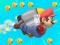 Mäng Mario Dash JetPack Internetis