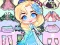Mäng Makeup Doll Creator Internetis