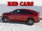Mäng Red GLE Coupe Cars Internetis