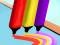 Mäng Draw Brush Running Internetis